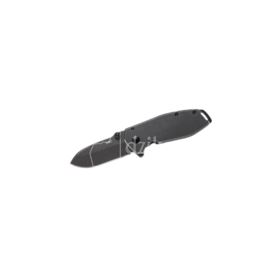 Nóż CRKT 2493 Squid Assited Black