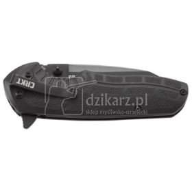 Nóż CRKT 2620 COPACETIC