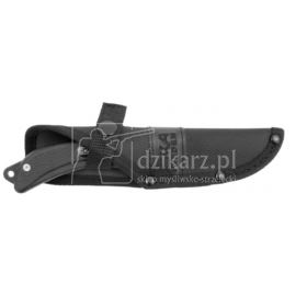 Nóż Eka Swingblade G3 czarny