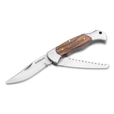 Nóż Magnum Boker Classic Hunter Slim Kids