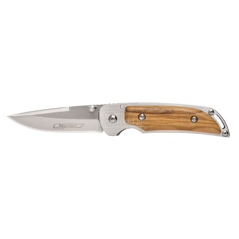 Nóż Marttiini Folding Knife 913111