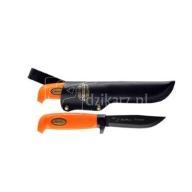 Nóż Marttiini Martef Skinner Orange 186024T