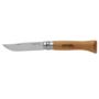 Nóż Opinel 12 inox buk