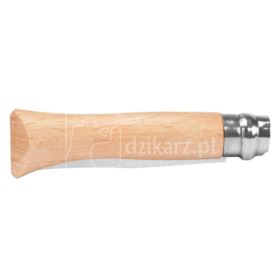 Nóż Opinel 6 inox buk