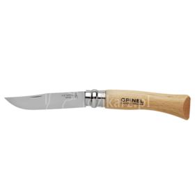 Nóż Opinel 7 Inox buk