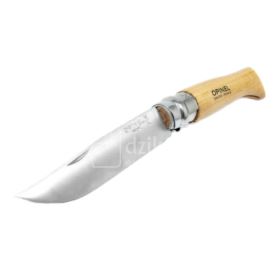 Nóż Opinel 7 Inox buk