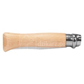 Nóż Opinel 9 inox buk