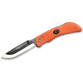 Nóż Outdoor Edge Razor Lite Orange