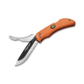 Nóż Outdoor Edge Razor Pro Orange