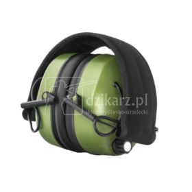 Ochronniki słuchu RealHunter Active Olive