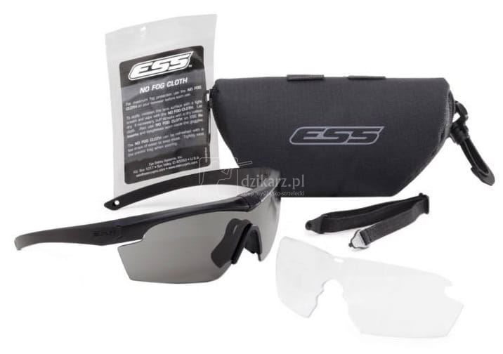 Okulary ESS Crosshair 2LS