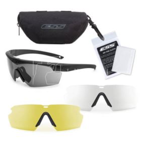 Okulary ESS Crosshair 3LS