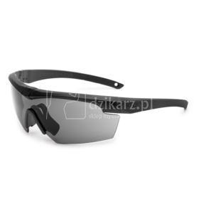 Okulary ESS Crosshair One Smoke Gray