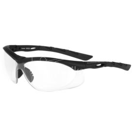 Okulary Swiss Eye Lancer przezroczyste