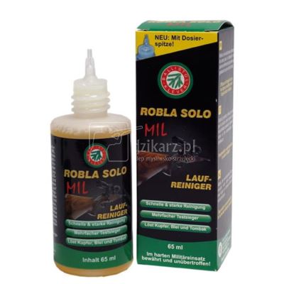 Olej Ballistol Robla Solo 65 ml