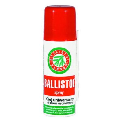 Olej Ballistol spray 350 ml