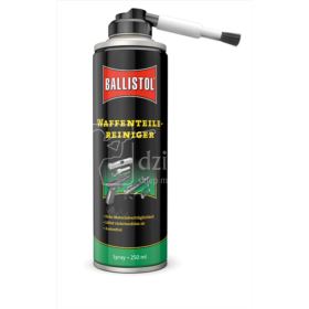 Olej Ballistol z pędzelkiem spray 250 ml