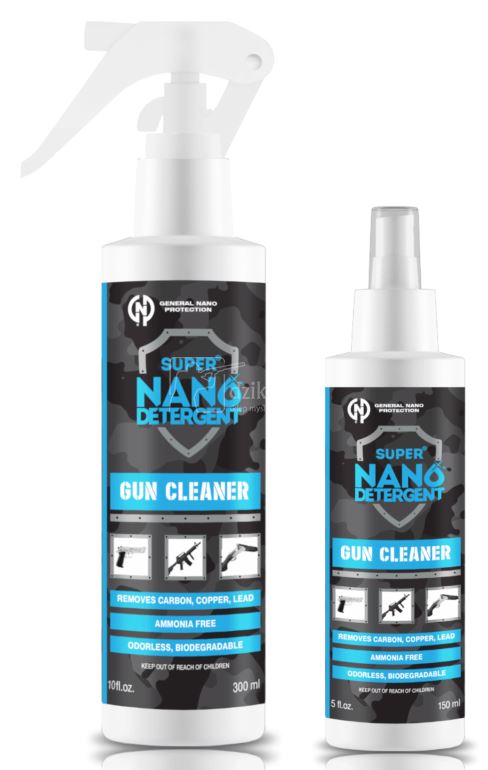 Olej GNP Gun Cleaner 300 ml