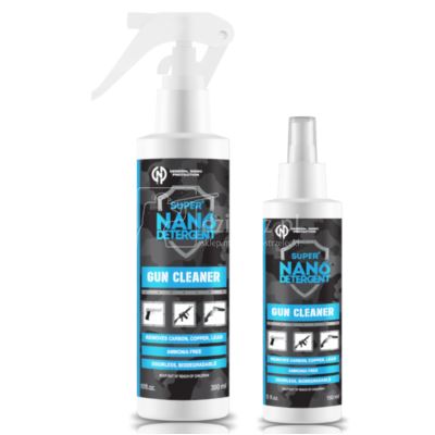 Olej GNP Gun Cleaner 300 ml