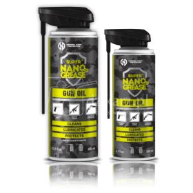 Olej GNP Gun Oil 400 ml