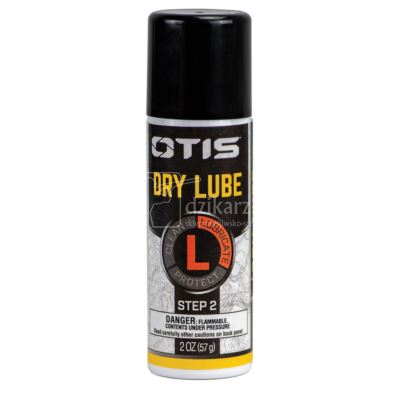 Olej Otis Dry Lube IP-904-A-115 118 ml