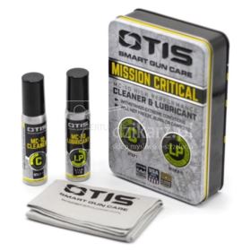 Olej Otis Mission Critical FG-906-4 MC-10 zestaw