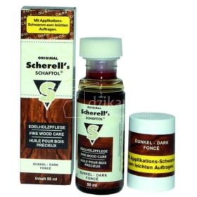 Olej Schaftol dunkel 50 ml