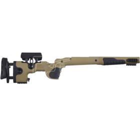 Osada GRS Remington 700 BDL Bifrost Brown