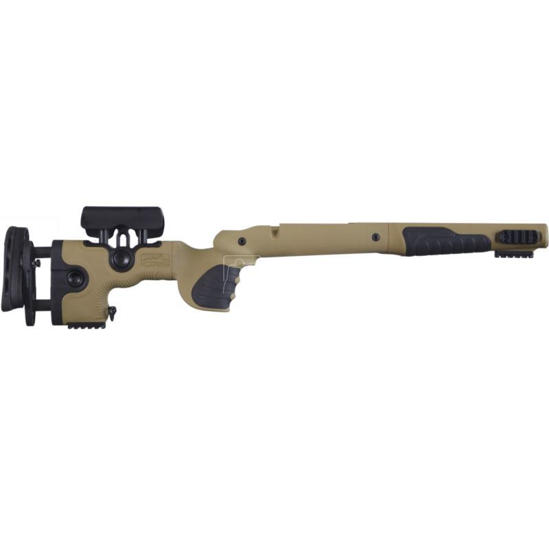 Osada GRS Remington 700 BDL Bifrost Brown