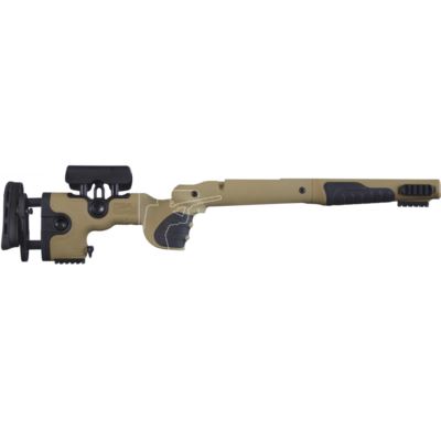 Osada GRS Remington 700 BDL Bifrost Brown