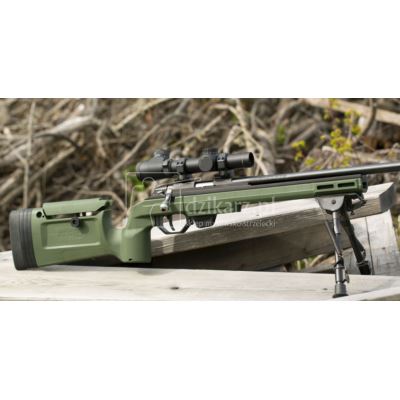 Osada KRG Bravo Tikka T3X Green