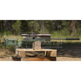 Osada KRG Bravo Tikka T3X Green