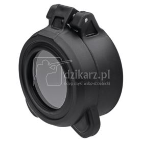 Osłona Aimpoint 9000 Przód przezroczysta