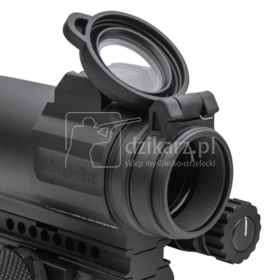 Osłona Aimpoint 9000 tył przezroczysta