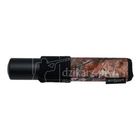 Osłona tłumika Aimsport T3 40-45 mm Camo