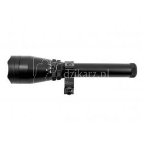 Oświetlenie laserowe Real Hunter ND50 Arctic