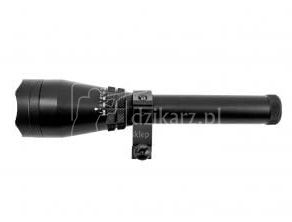 Oświetlenie laserowe Real Hunter ND50 Arctic