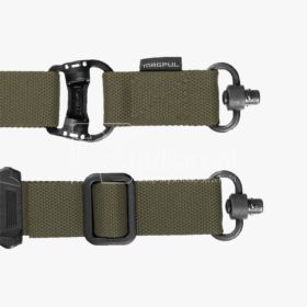 Pas Magpul MS4 Dual QD Gen2 -1/2 punktowy RGreen