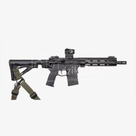 Pas Magpul MS4 Dual QD Gen2 -1/2 punktowy RGreen