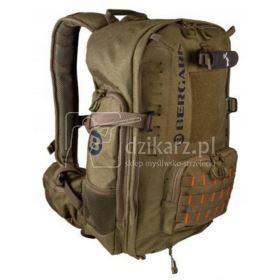 Plecak Bergara Daypack z uchwytem na broń 35L