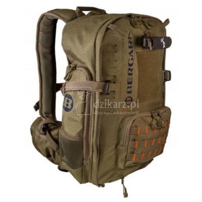 Plecak Bergara Daypack z uchwytem na broń 35L