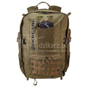 Plecak Bergara Daypack z uchwytem na broń 35L