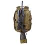 Plecak Bergara Daypack z uchwytem na broń 35L