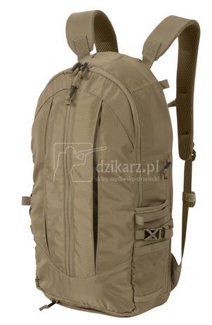 Plecak Helikon Groundhog 10 L Coyot Brown