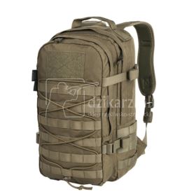 Plecak Helikon Raccoon Mk2 20L Coyote Brown