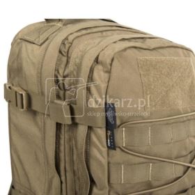 Plecak Helikon Raccoon Mk2 20L Coyote Brown