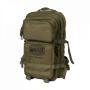 Plecak Mauser Backpack