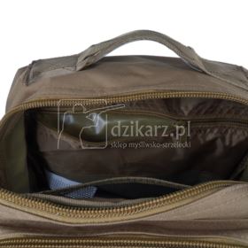 Plecak Mil-Tec Large Assault Pack Zielony OD