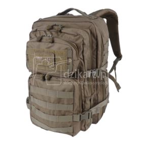 Plecak Mil-Tec Small Assault Pack Coyote Brown