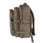 Plecak Mil-Tec Small Assault Pack Coyote Brown